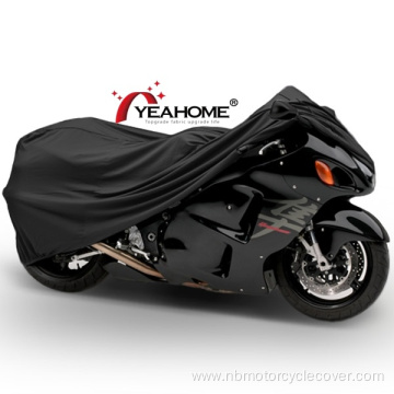 Motor Cycle Cover Indoor Breathable Dust-Proof Cover